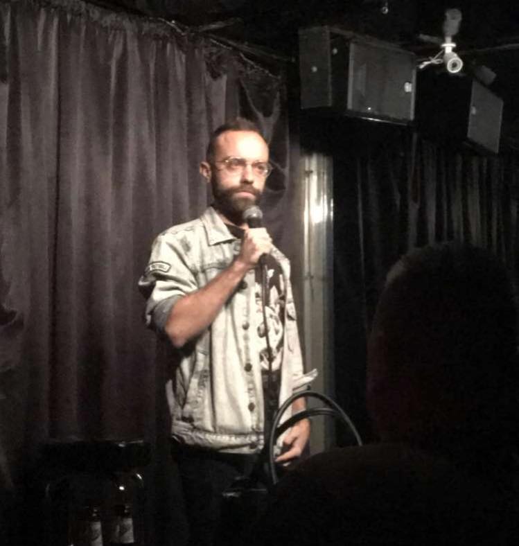 Gus Constantellis