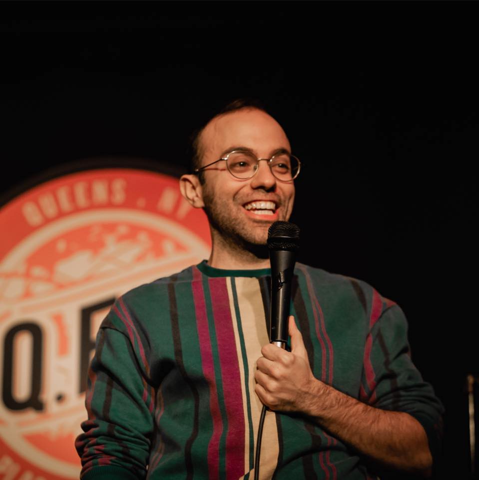 Gus Constantellis